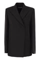 Max Mara Sportmax Esule - Straight Blazer