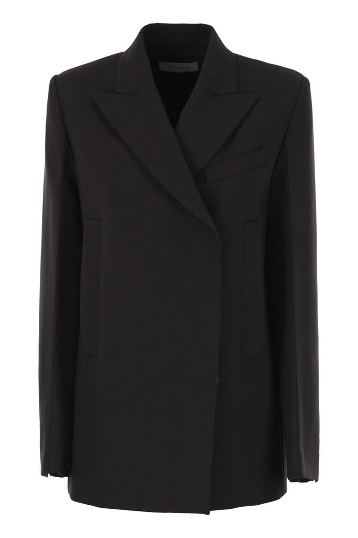 Max Mara Sportmax Esule - Straight Blazer