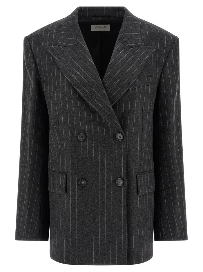 Sportmax 'Belford1234' Blazer