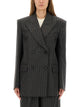 Max Mara Sportmax Doublebreasted Jacket Belfordi123