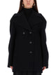 Max Mara Sportmax Doublebreasted Coat