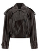 Sportmax 'Beta1234' Trench Coat
