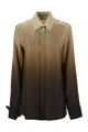 Max Mara Sportmax Ago Shirt Beige