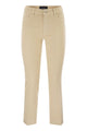 Max Mara Sportmax Enna - Denim Pants With Mini Flare Line
