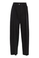 Max Mara Sportmax Quito - Wide-Leg Trousers In Stretch Wool