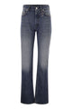 Max Mara Sportmax Low-Waisted Jeans