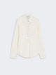 Max Mara Sportmax Azoto Jacket Beige