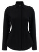 Sportmax 'Baffo1234' Shirt