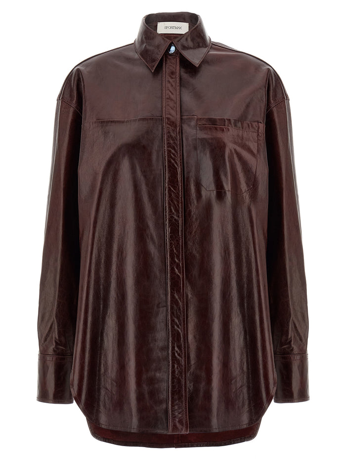 Sportmax 'Borel' Shirt