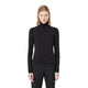 Max Mara Sportmax Stone - Jersey Turtleneck Jumper