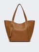 Max Mara Archetipo7v2 Handbag Brown