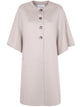 Max Mara Cashmere Cape "Moriana"