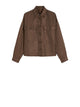 Weekend Max Mara Max Mara Weekend Short Waterproof Twill Jacket