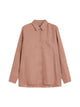 Weekend Max Mara Pamir Shirt Rose