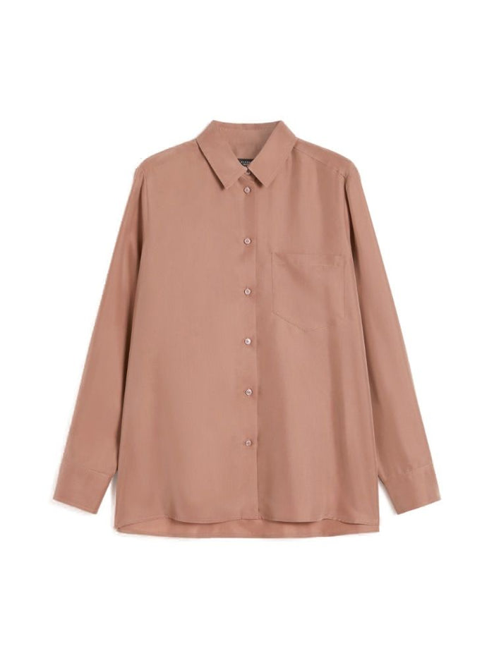 Weekend Max Mara Pamir Shirt Rose