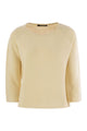Weekend Max Mara Addotto - Cotton Yarn Sweater