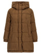 Weekend Max Mara 'Anfora' Reversible Parka