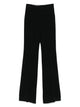 Max Mara Studio Flared "Alabama" Trousers