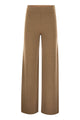 Max Mara Moritz - Wool And Cashmere Trousers