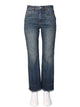 Stella Mccartney Jeans In Denim
