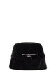 Stella Mccartney Bucket Hat With Logo