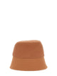Stella Mccartney Double Face Bucket Hat