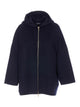 S Max Mara Leila Heavy Jacket