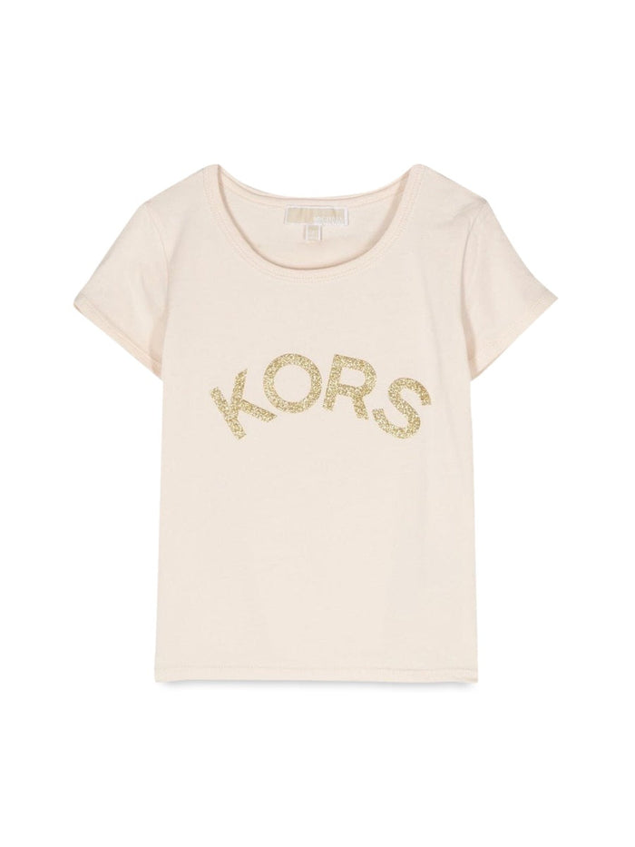 Michael Kors T-Shirt Logo