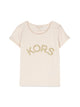 Michael Kors T-Shirt Logo