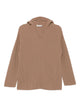 S Max Mara Ribbed Wool Sweatshirt