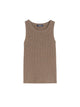 S Max Mara Cipro Sweater Hazelnut