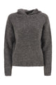 S Max Mara Current - Mohair Knit Jumper