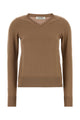 S Max Mara V-Neck Knitwear