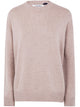 Max Mara S "Ottavo" Oversized Sweater