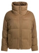 Max Mara The Cube Brown Camel Jacket