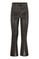 S Max Mara Sublime - Coated Fabric Trousers