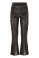 S Max Mara Sublime - Coated Fabric Trousers