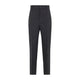 Moschino Couture Wool Pants