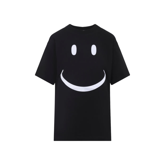 Moschino Couture Smile T-Shirt