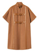 Twin-Set Cape