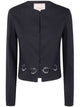 Twin-Set Jacket