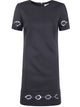 Twin-Set Short Sleeve Dress