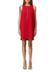 Twin-Set Midi Dress
