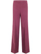 Twin-Set Wide Leg Trousers