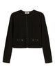 Twin-Set Short Jacket