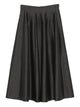 Alberta Ferreti Silk Skirt