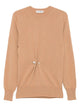 Alberta Ferreti Cashmere Sweater
