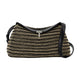 Toteme T-Lock Pouch - - Leather - Black