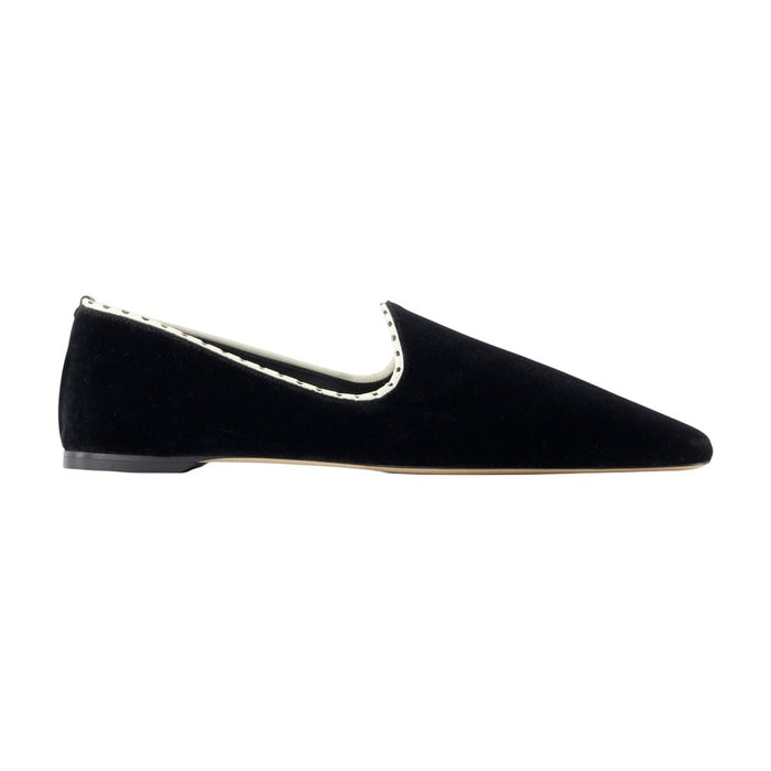 Toteme Venetian Ballerinas