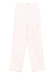 Toteme Slanted Pocket Trousers
